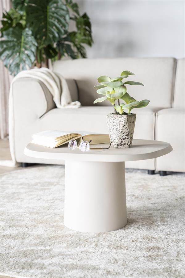 Side table Sten - medium - Afbeelding 3