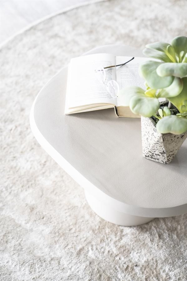 Side table Sten - medium - Afbeelding 4