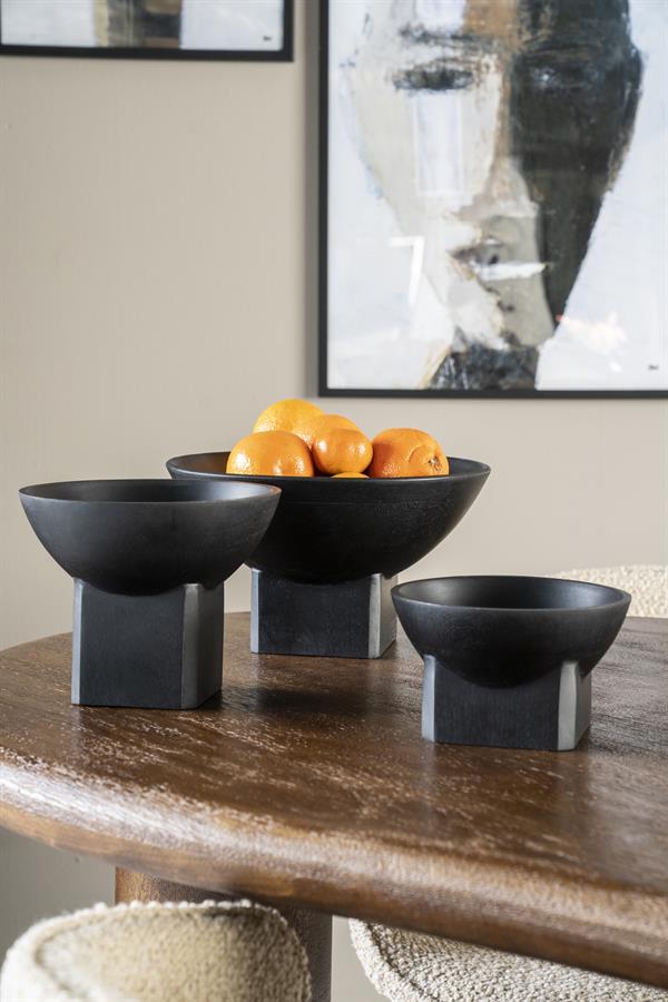 Bora large - black - Afbeelding 3