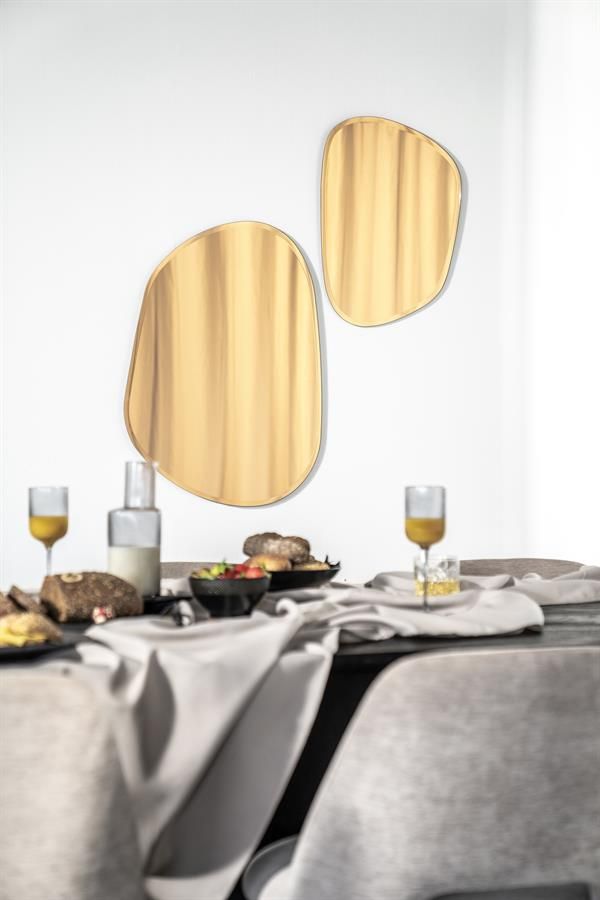 Mirror Amber - small - Afbeelding 3