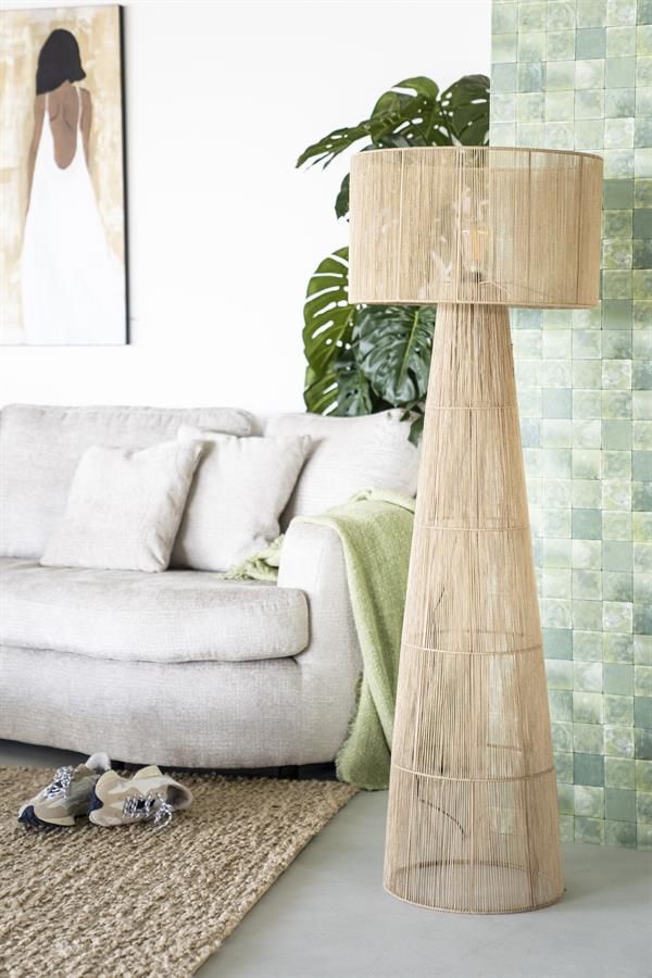 Floor lamp Oshu - Afbeelding 4