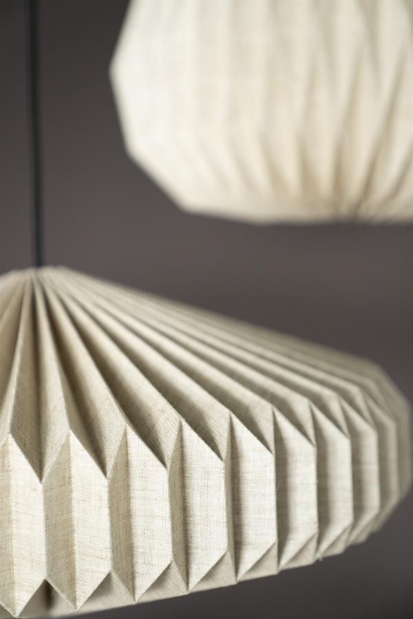 Pendant lamp Zuki 2 - Afbeelding 3