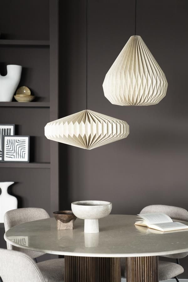 Pendant lamp Zuki 2 - Afbeelding 4