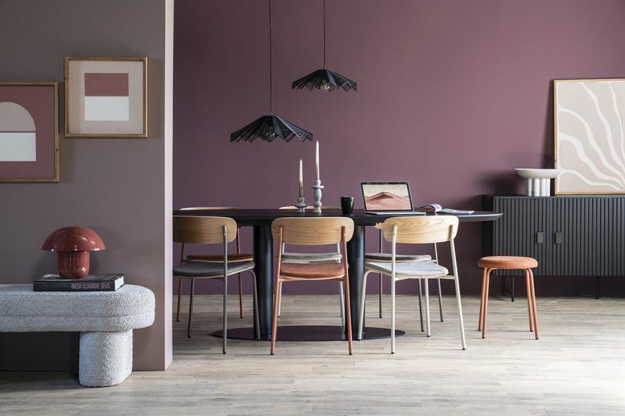 Varjo large - black - Afbeelding 2