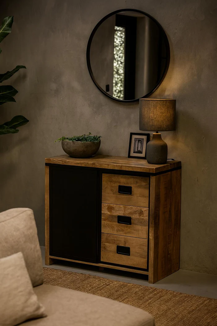 Dressoir Twente 100