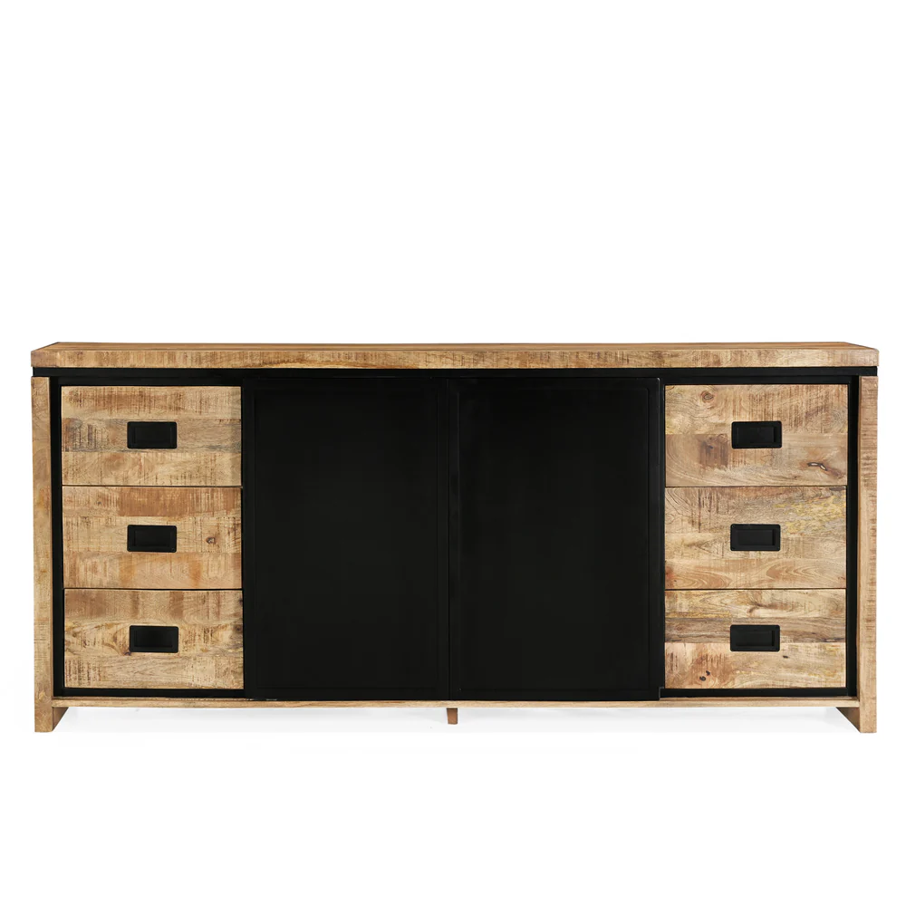 Dressoir Twente 200 - Afbeelding 2