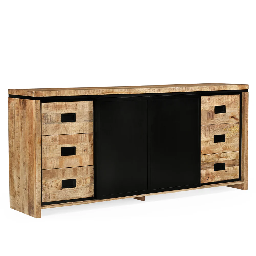 Dressoir Twente 200 - Afbeelding 3