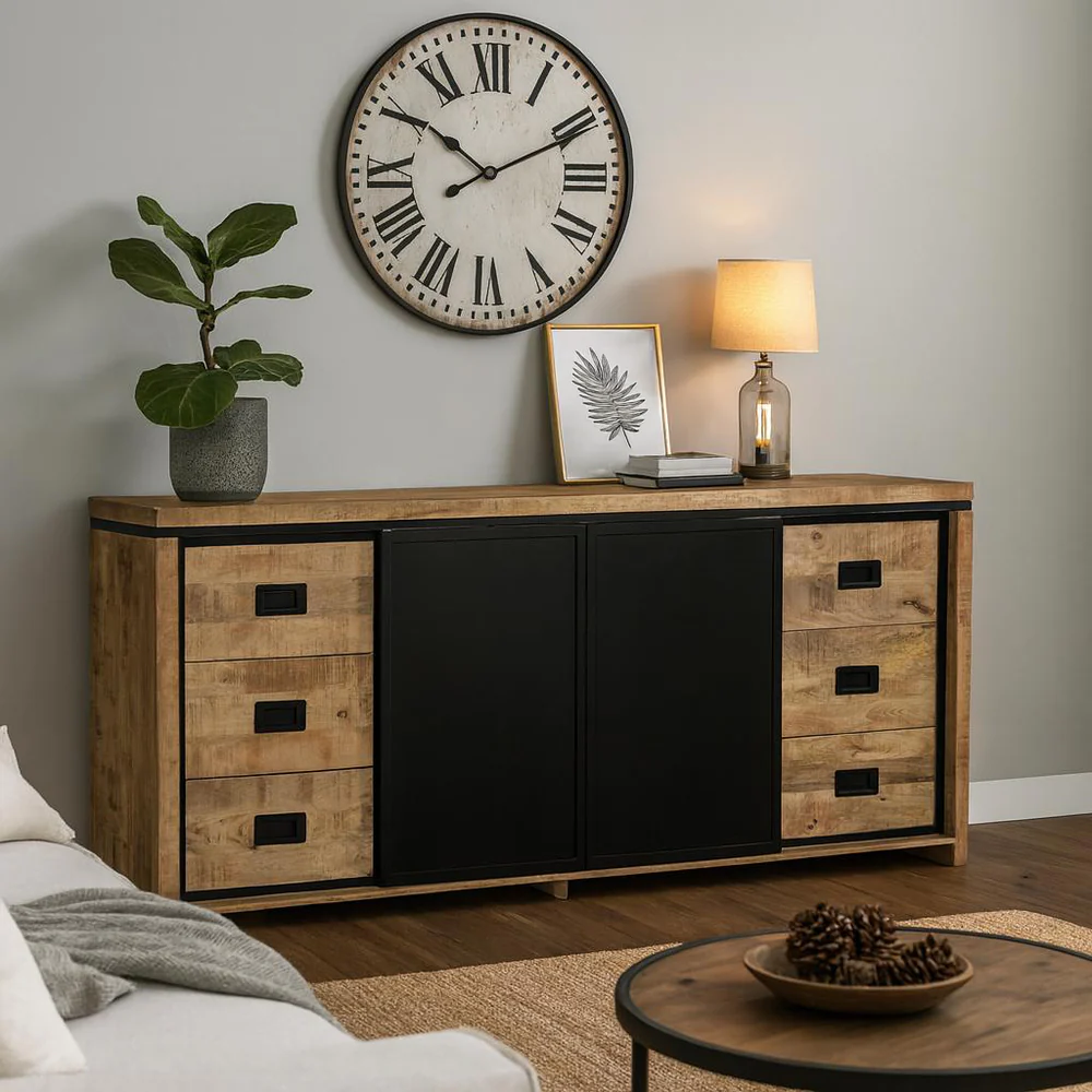 Dressoir Twente 200
