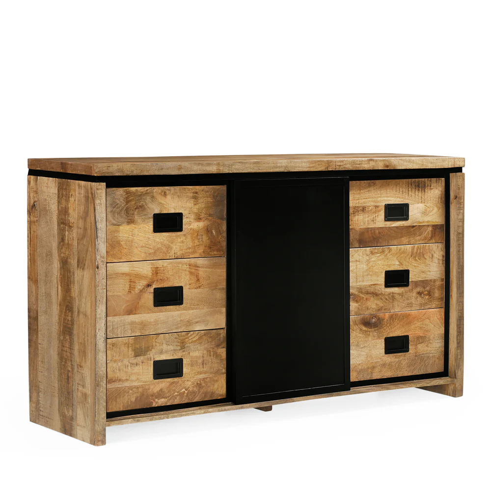 Dressoir Twente 160 - Afbeelding 4