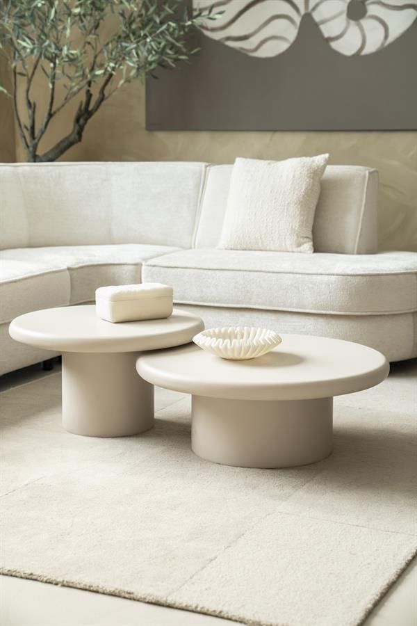Bijzettafel Jade - medium - Afbeelding 2