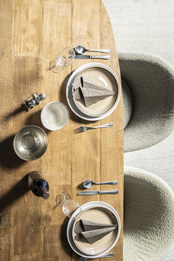 Eettafel Tabassum - 260x100 - Afbeelding 2