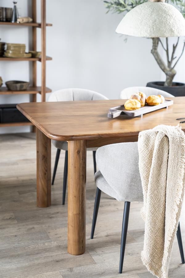 Eettafel Julian 240x100 - Afbeelding 3