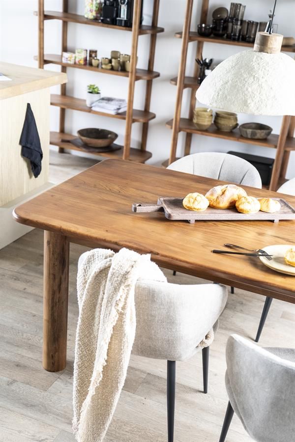 Eettafel Julian 240x100 - Afbeelding 4