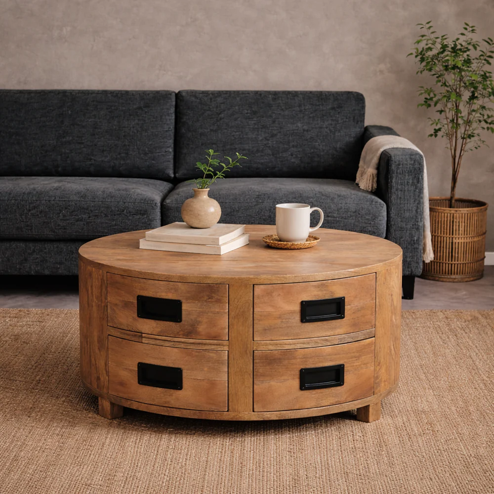 Salontafel Twente