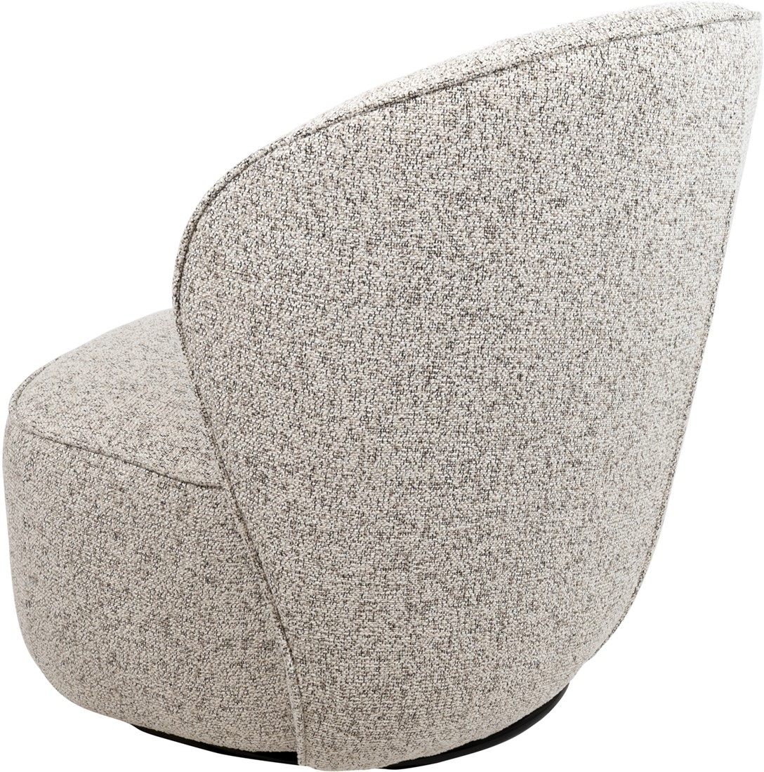 Avi draaifauteuil 360 - Puente - Ecru 06 - Afbeelding 2