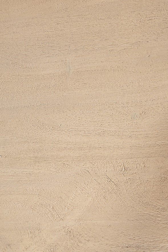 Bijzettafel Ø50, H50, Acacia Weathered Wood - Afbeelding 4