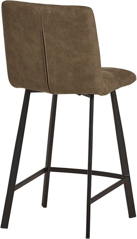 Bolero barstoel - Cowboy - Olive 411 - Afbeelding 3