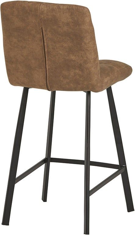 Bolero barstoel - Cowboy - Stone 809 - Afbeelding 3