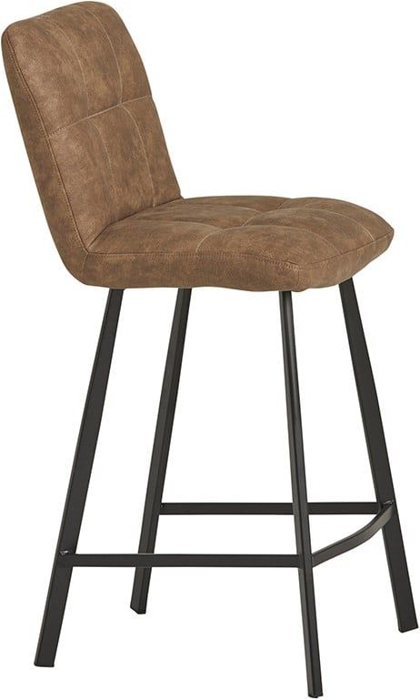 Bolero barstoel - Cowboy - Stone 809 - Afbeelding 4