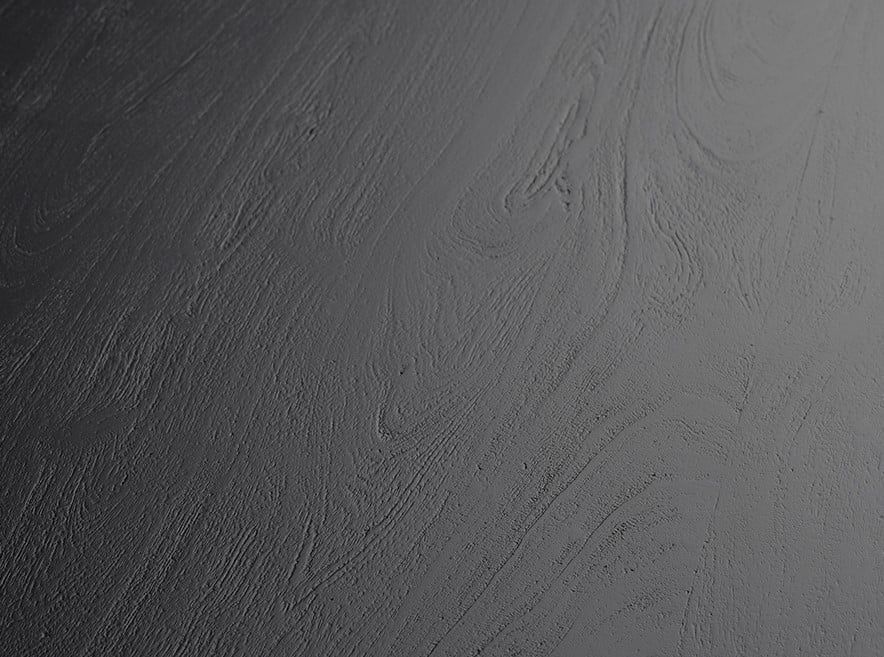Salontafel deens ovaal 120, Acacia Black - Afbeelding 3