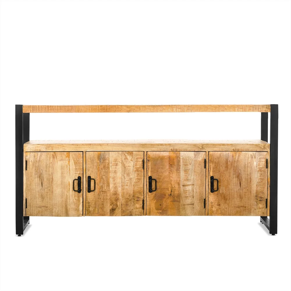 Dressoir Friesland met 4 deuren