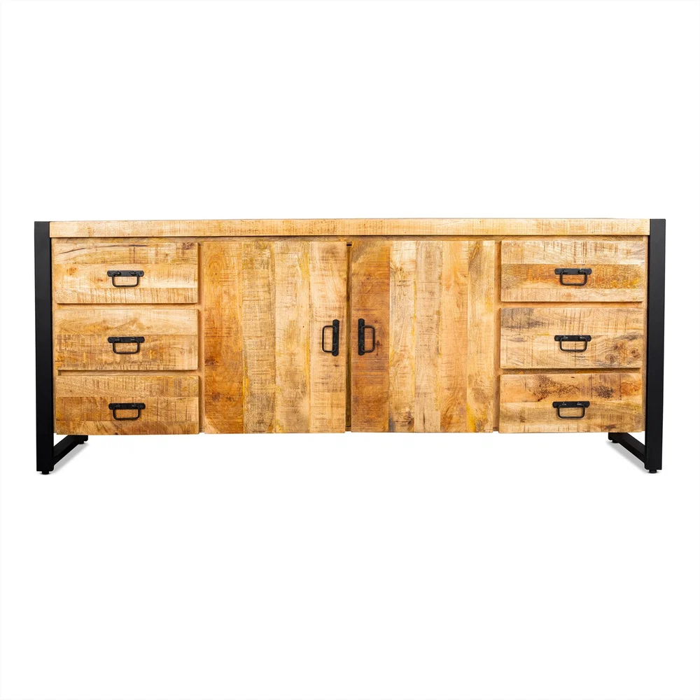 Dressoir Friesland - Afbeelding 2