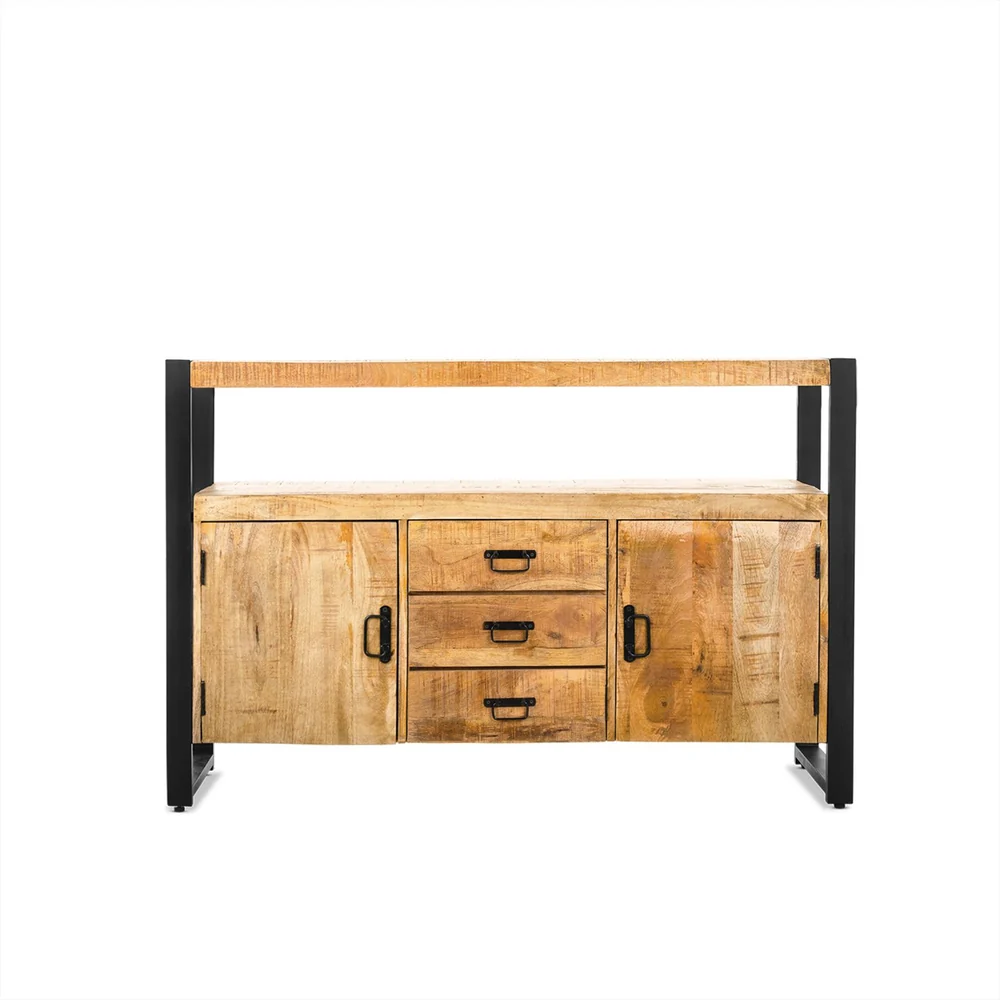 Dressoir Friesland met deuren en laden