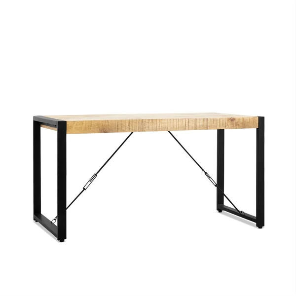 Eettafel 140 Friesland - Afbeelding 2