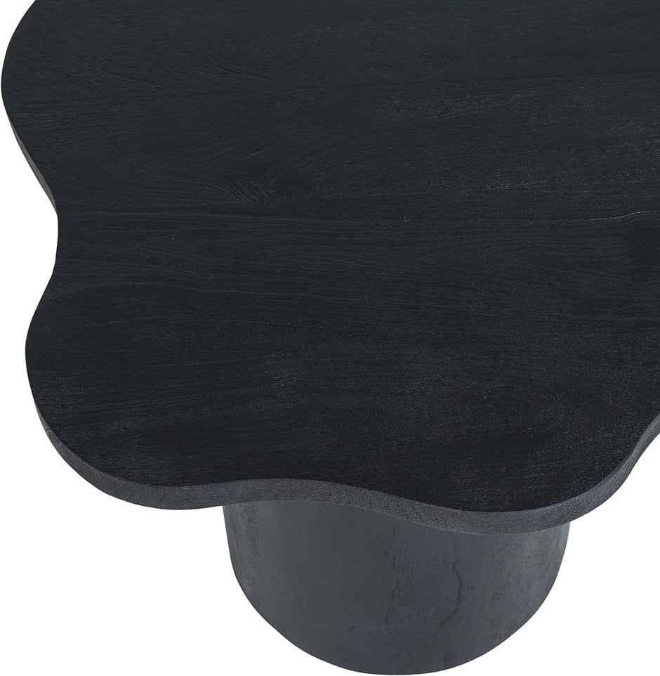 Fiore salontafel 98, Black - Afbeelding 2