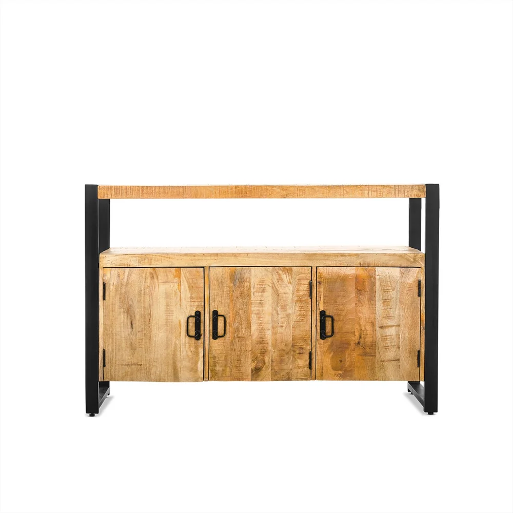 Dressoir Friesland met 3 deuren