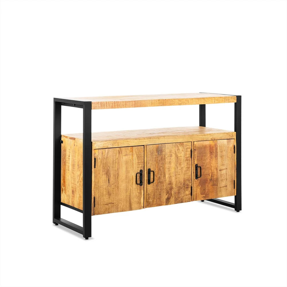 Dressoir Friesland met 3 deuren - Afbeelding 2