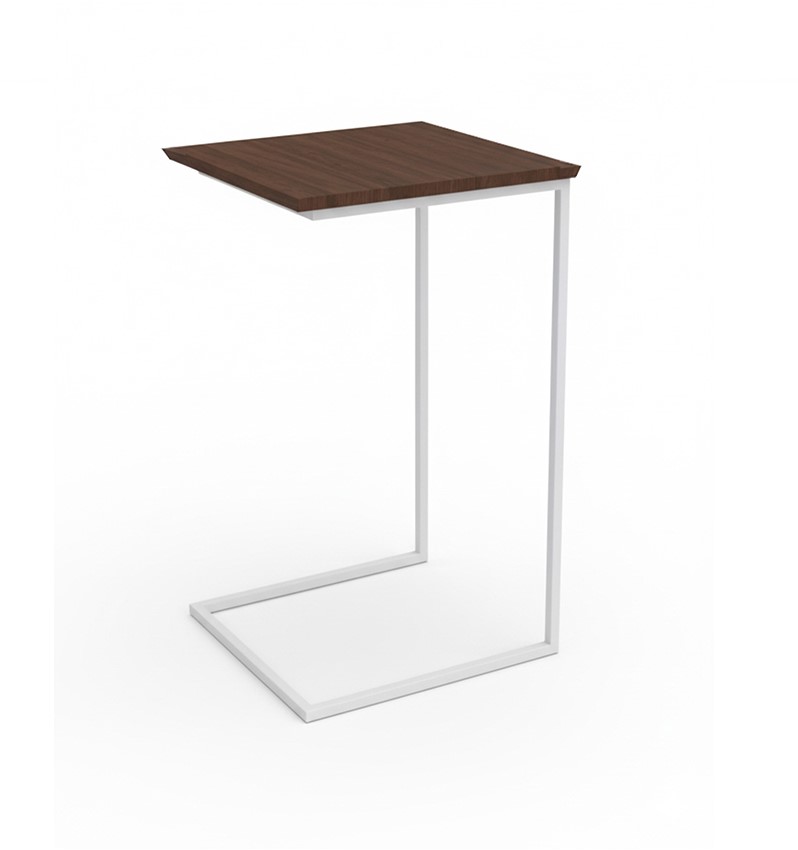 Puerto Rico laptoptafel, vierkant
