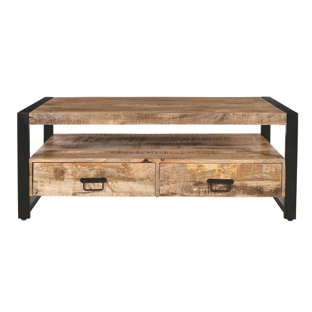 Salontafel Friesland met 4 laden