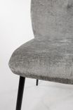 Bobby eetkamerstoel - zonder arm - Perfect Harmony - Light grey 85 - Afbeelding 2