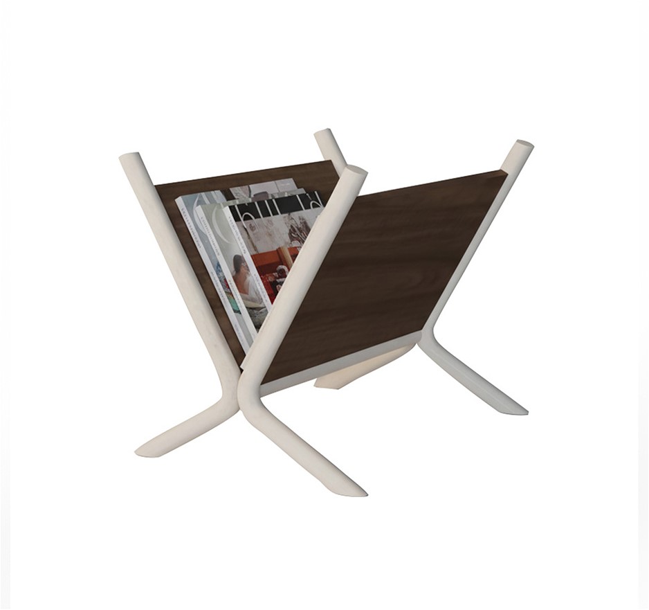 Trinidad lectuurbak