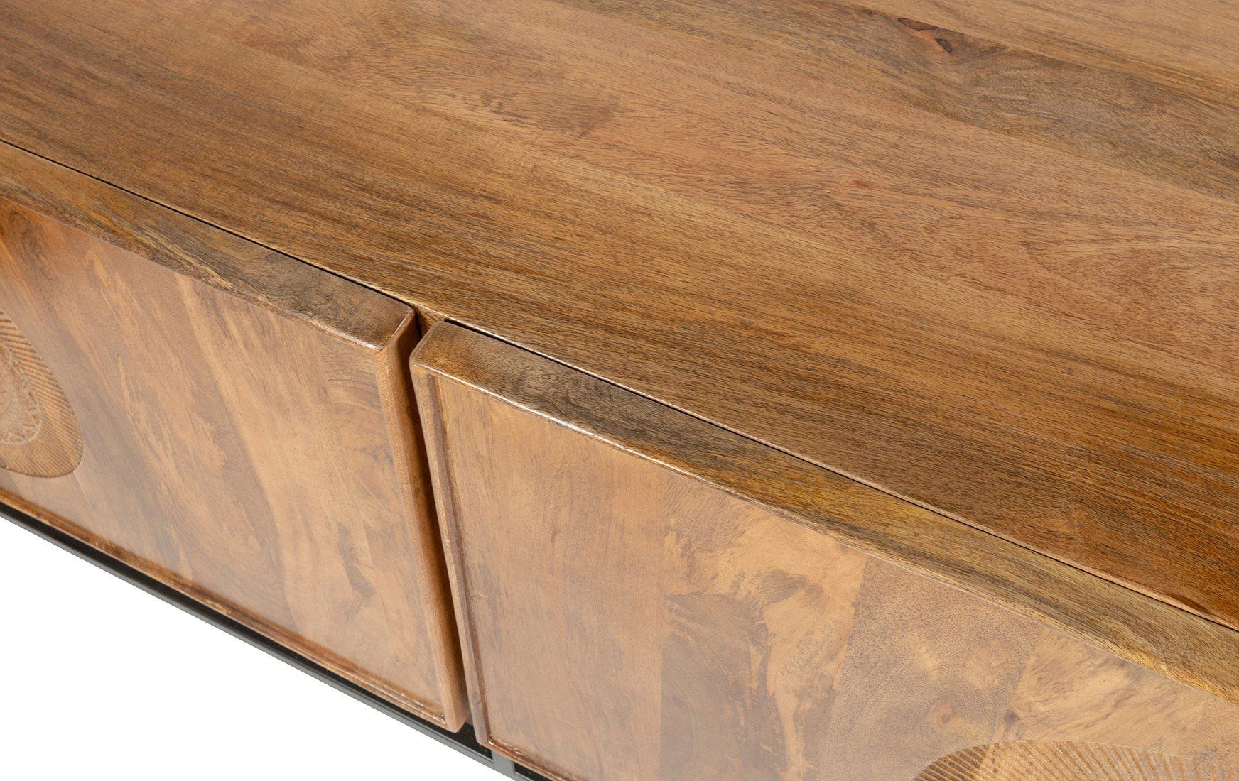 TV dressoir 180 met 4 deuren - Afbeelding 2