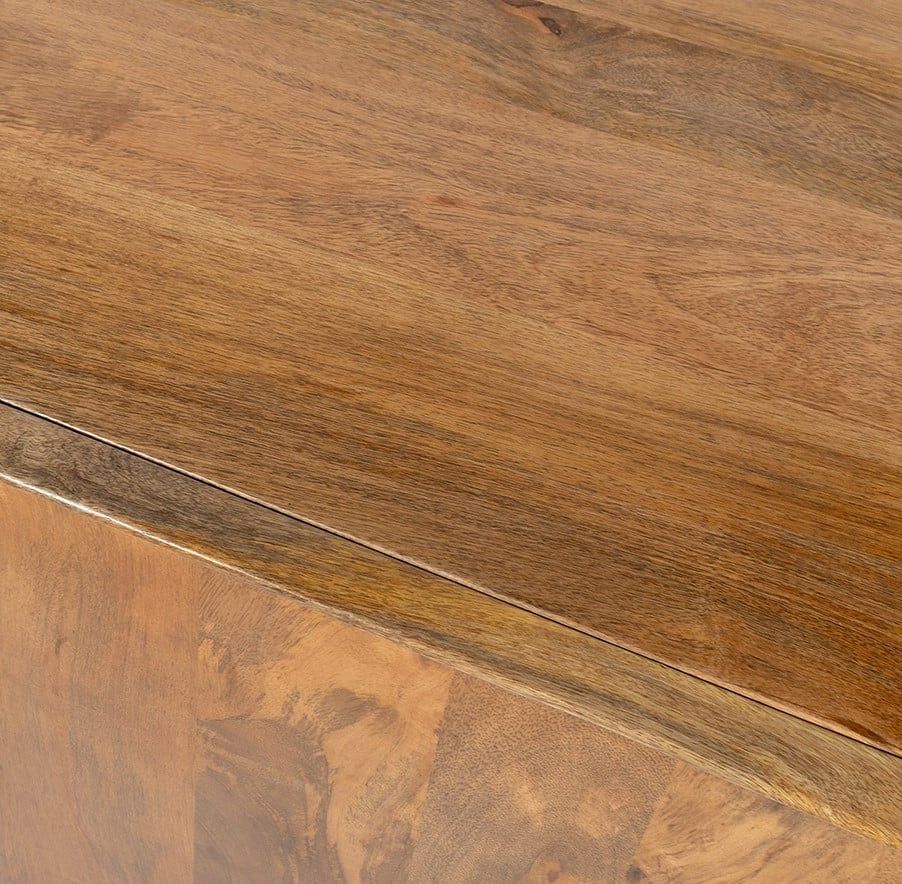 TV dressoir 180 met 4 deuren - Afbeelding 3