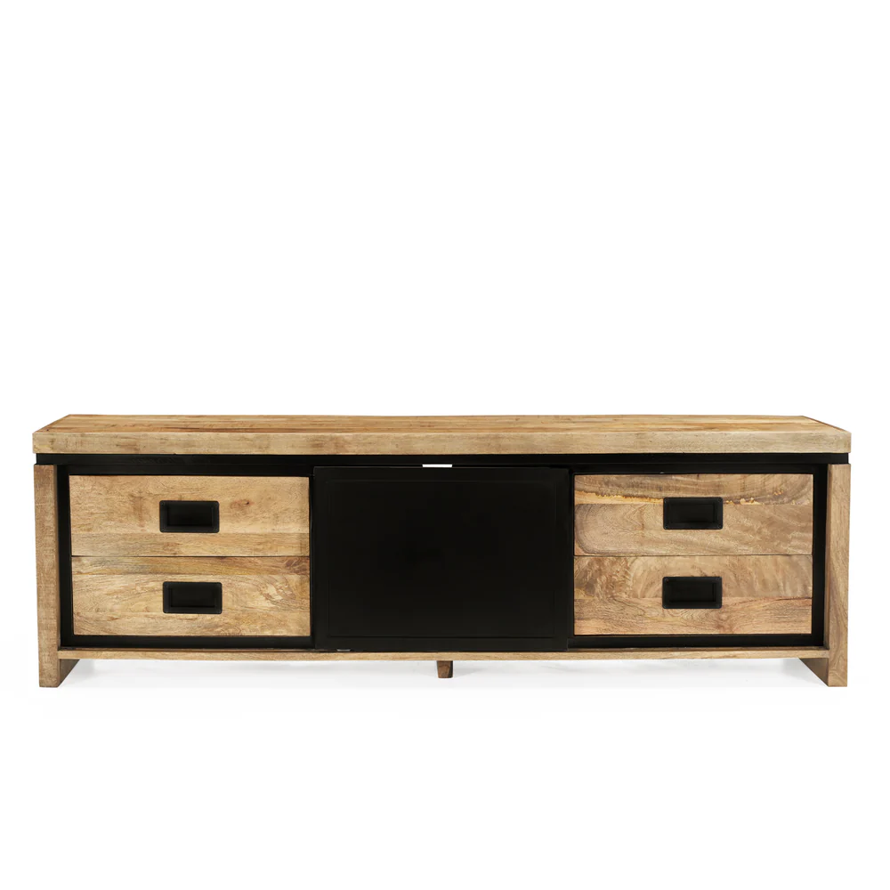 Tv-meubel Twente 160 - Afbeelding 2