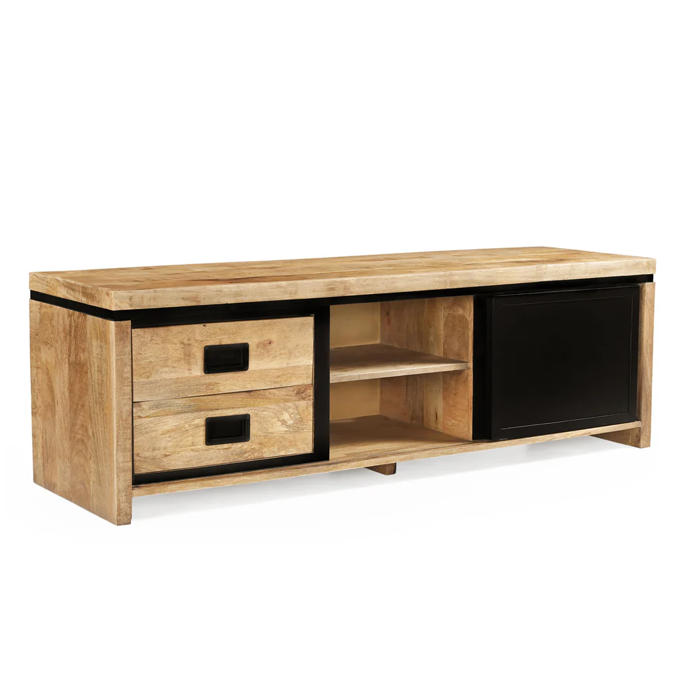 Tv-meubel Twente 160 - Afbeelding 4